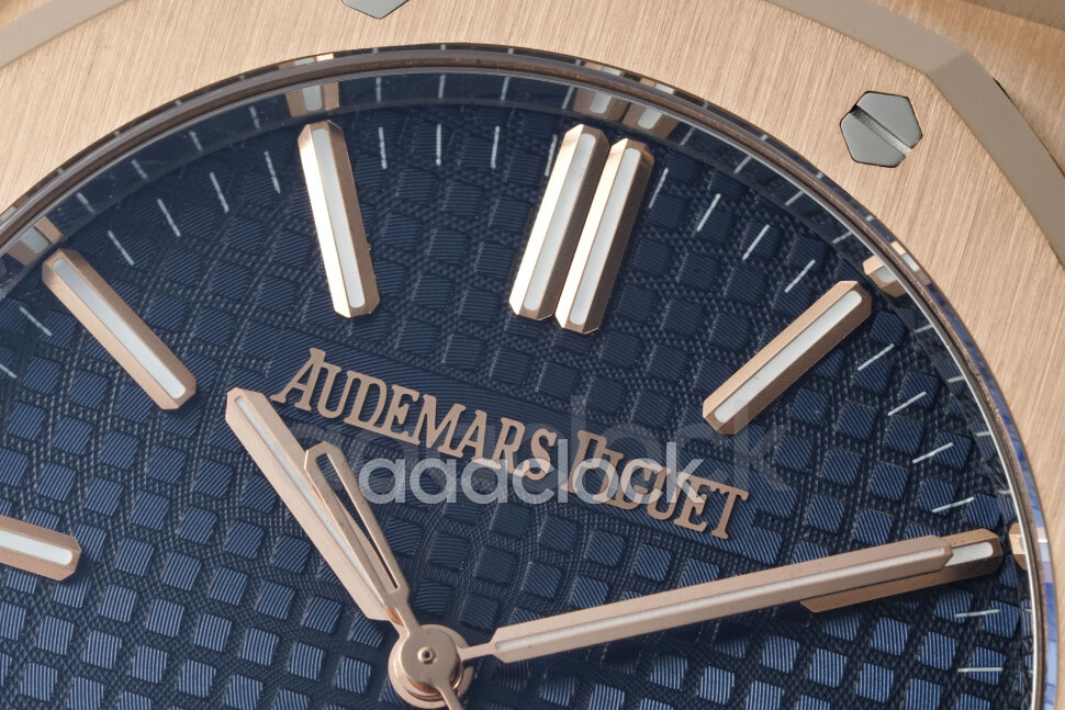 Audemars Piguet Royal Oak 15510OR.OO.1320OR.03 Арт. AP-4361 Арт. AP-4361