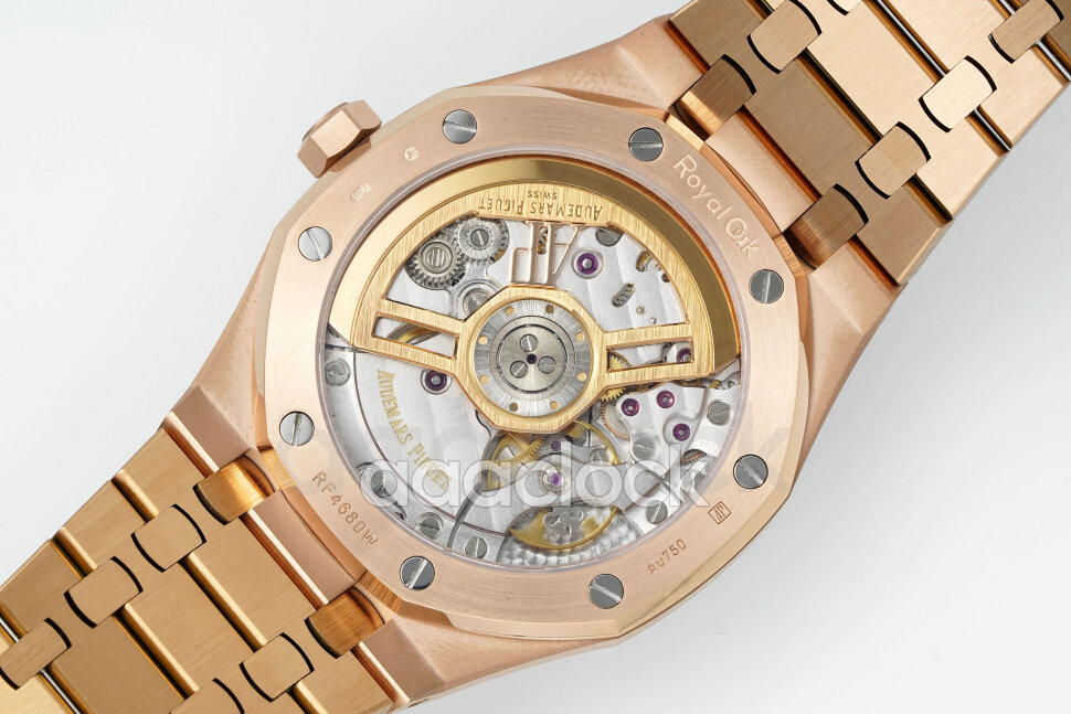 Audemars Piguet Royal Oak 15510OR.OO.1320OR.03 Арт. AP-4361 Арт. AP-4361
