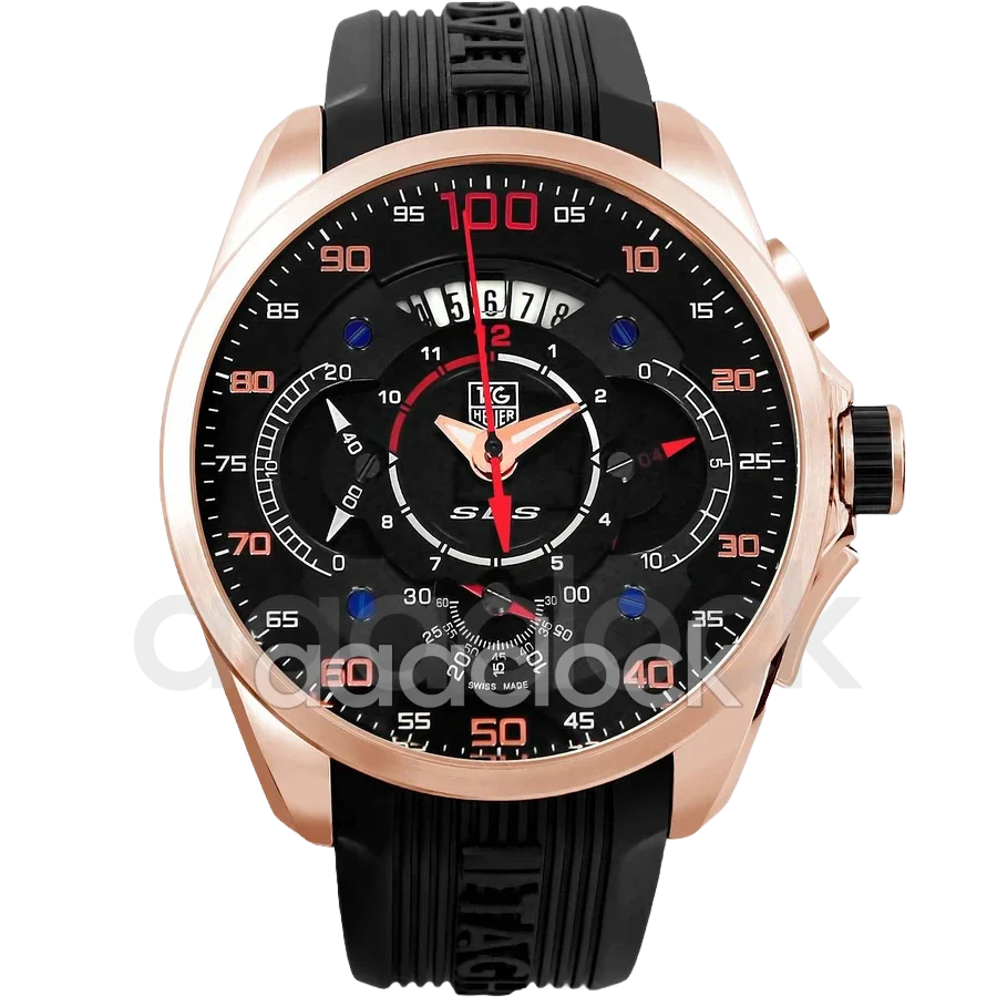 Tag Heuer Mikrogirder 100 Арт. 1111209 Арт. 1111209