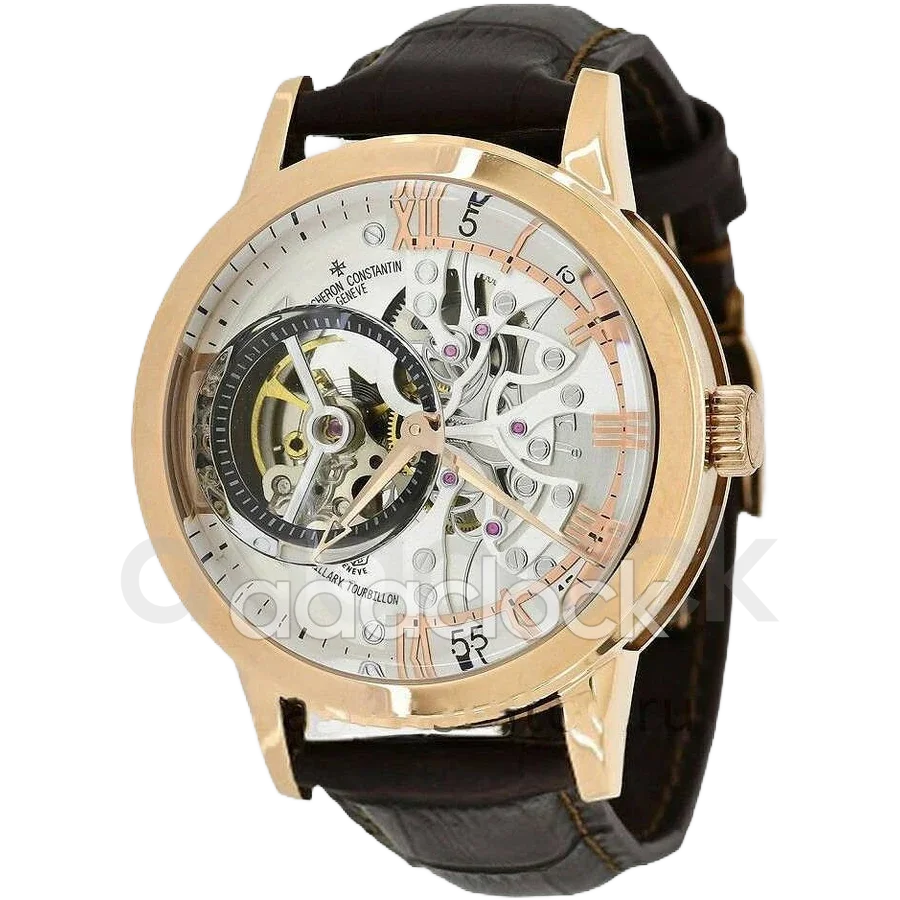 Vacheron Constantin ARMILLARY TOURBILLON Арт. 1112780 Арт. 1112780