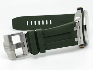 Audemars Piguet Royal Oak Offshore Diver 15720ST.OO.A052CA.01