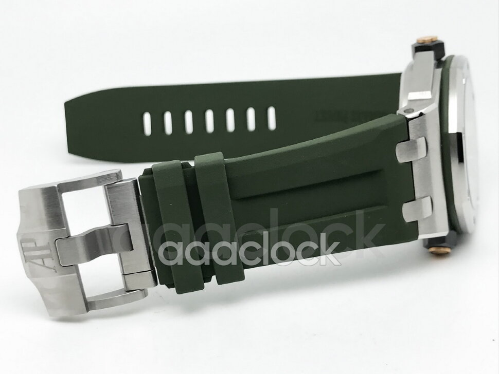 Audemars Piguet Royal Oak Offshore Diver 15720ST.OO.A052CA.01 Арт. AP-0228 Арт. AP-0228