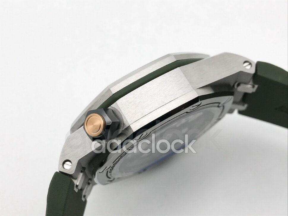 Audemars Piguet Royal Oak Offshore Diver 15720ST.OO.A052CA.01 Арт. AP-0228 Арт. AP-0228