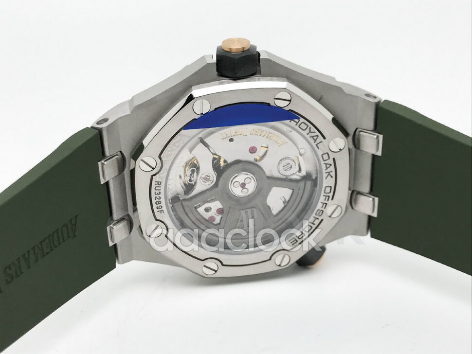 Audemars Piguet Royal Oak Offshore Diver 15720ST.OO.A052CA.01 Арт. AP-0228 Арт. AP-0228