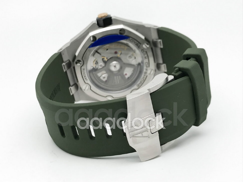 Audemars Piguet Royal Oak Offshore Diver 15720ST.OO.A052CA.01 Арт. AP-0228 Арт. AP-0228