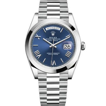 Rolex Day-Date 40 228206-0015