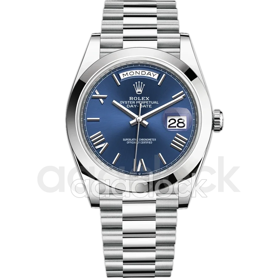 Rolex Day-Date 40 228206-0015 Арт. RO-3496 Арт. RO-3496