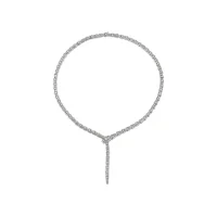 Колье Bvlgari Serpenti Viper 351090