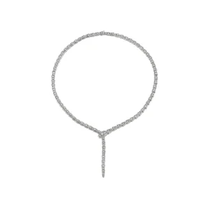 Колье Bvlgari Serpenti Viper 351090