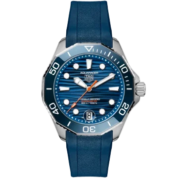 TAG Heuer Aquaracer Professional 300 Date WBP5111.FT6259