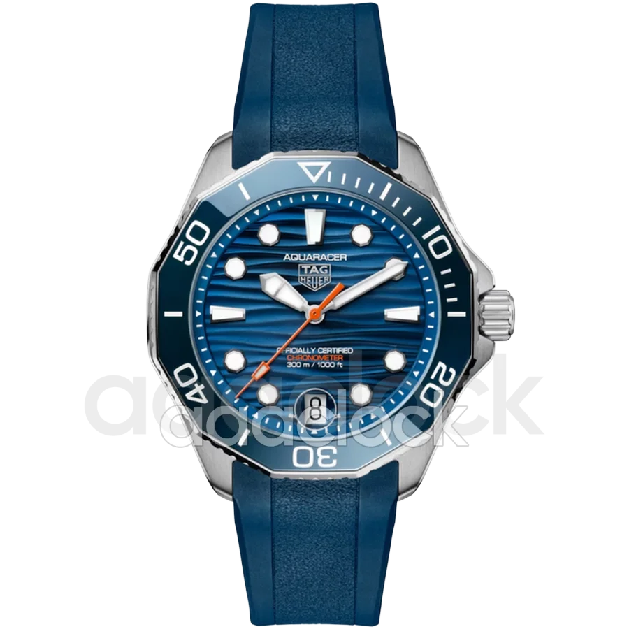 TAG Heuer Aquaracer Professional 300 Date WBP5111.FT6259 Арт. TH-4453 Арт. TH-4453