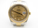 Rolex DateJust 41 126333-0011 Арт. RO-3237 Арт. RO-3237