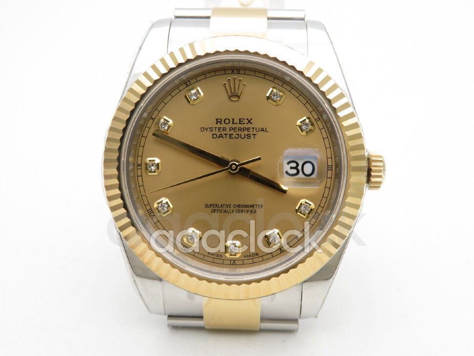 Rolex DateJust 41 126333-0011 Арт. RO-3237 Арт. RO-3237