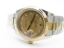 Rolex DateJust 41 126333-0011 Арт. RO-3237 Арт. RO-3237