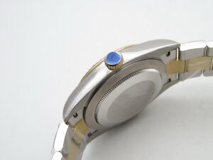 Rolex DateJust 41 126333-0011