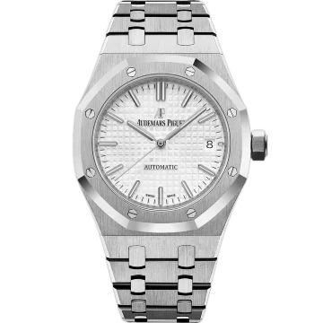 Audemars Piguet Royal Oak Automatic Ladies 15450ST.OO.1256ST.01