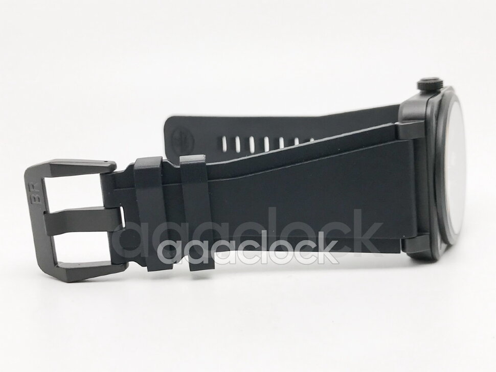 Bell & Ross BR 03 Black Matte BR03A-BL-CE-SRB Арт. BE-0365 Арт. BE-0365