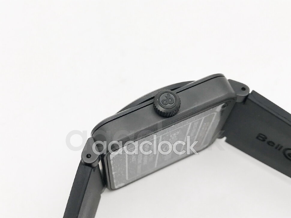 Bell & Ross BR 03 Black Matte BR03A-BL-CE-SRB Арт. BE-0365 Арт. BE-0365