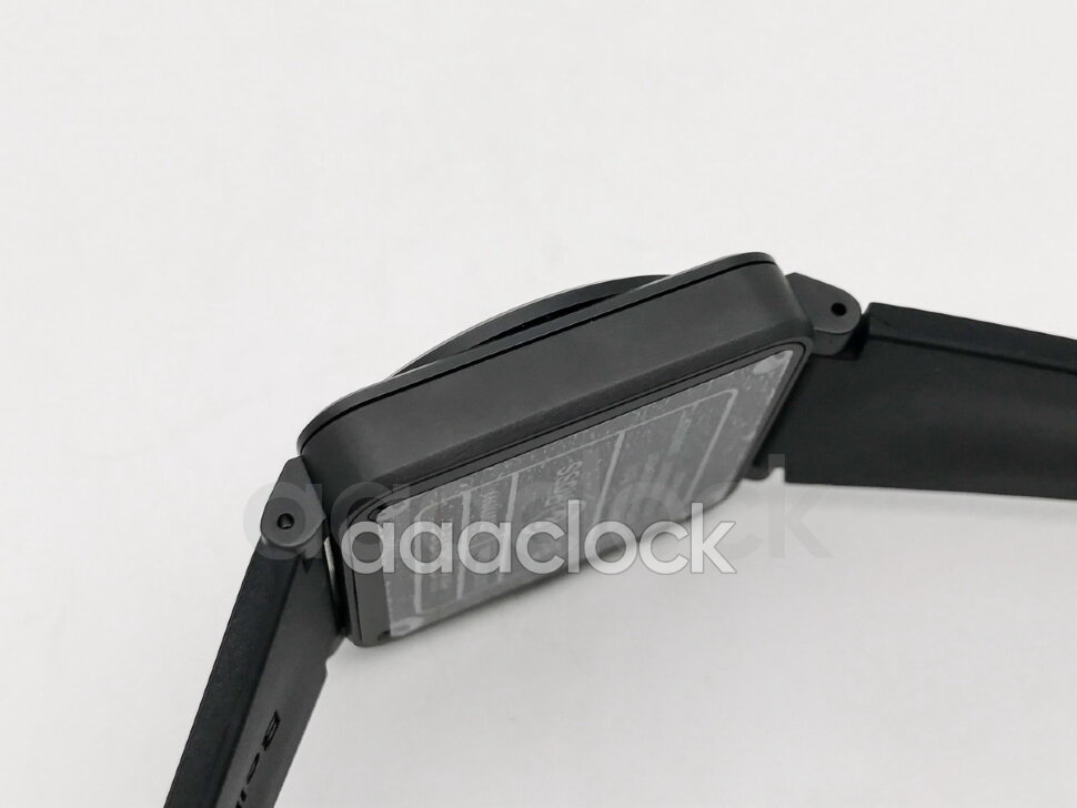 Bell & Ross BR 03 Black Matte BR03A-BL-CE-SRB Арт. BE-0365 Арт. BE-0365