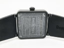 Bell & Ross BR 03 Black Matte BR03A-BL-CE-SRB Арт. BE-0365 Арт. BE-0365