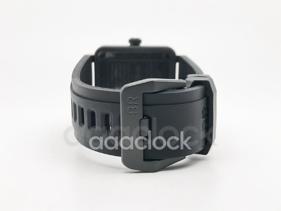 Bell & Ross BR 03 Black Matte BR03A-BL-CE-SRB Арт. BE-0365 Арт. BE-0365