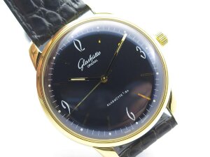 Glashutte Original Senator Sixties 1-39-52-01-02-04