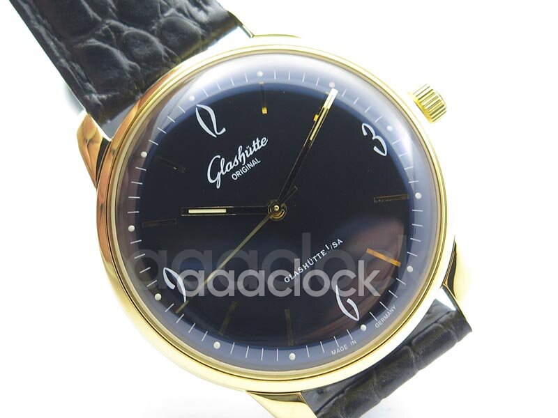 Glashutte Original Senator Sixties 1-39-52-01-02-04 Арт. GL-1075 Арт. GL-1075