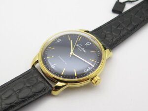 Glashutte Original Senator Sixties 1-39-52-01-02-04