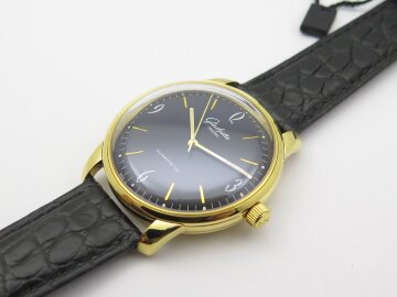 Glashutte Original Senator Sixties 1-39-52-01-02-04