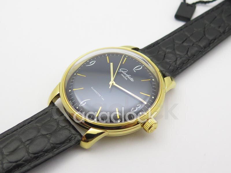 Glashutte Original Senator Sixties 1-39-52-01-02-04 Арт. GL-1075 Арт. GL-1075
