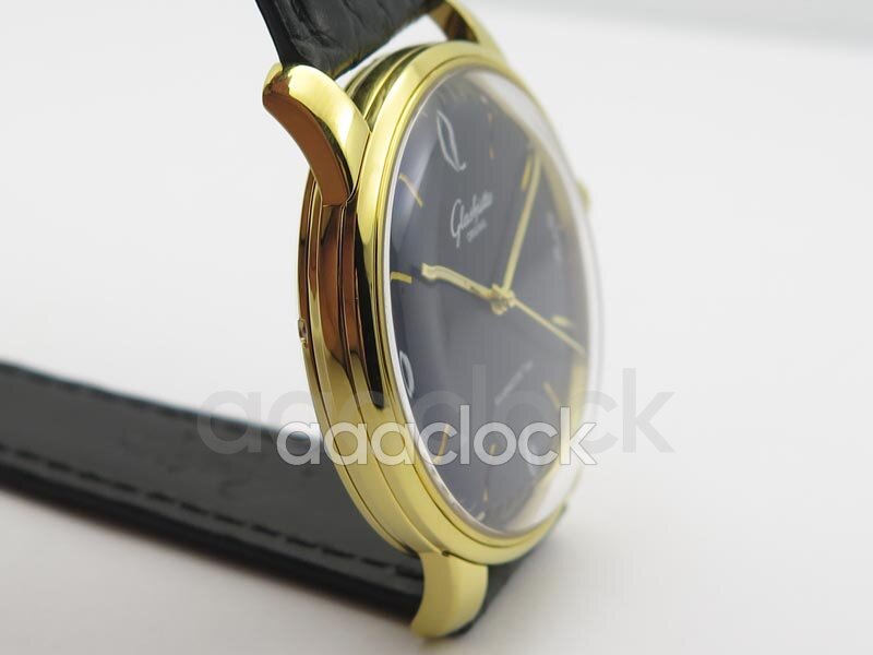 Glashutte Original Senator Sixties 1-39-52-01-02-04 Арт. GL-1075 Арт. GL-1075