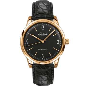 Glashutte Original Senator Sixties 1-39-52-01-02-04
