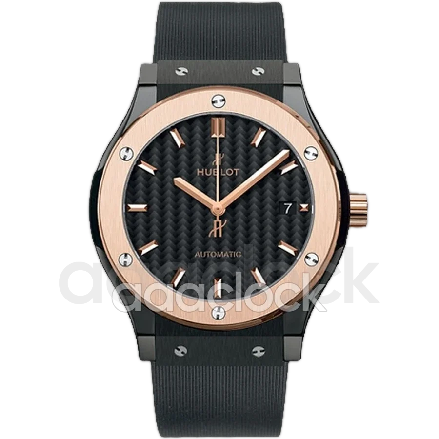 Hublot Classic Fusion 45 Ceramic 511.CO.1781.RX Арт. HU-1269 Арт. HU-1269