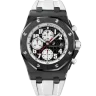 Audemars Piguet Royal Oak Offshore Black & White Marcus Edition 26299SN.OO.D010CA.01 Арт. AP-0206 Арт. AP-0206