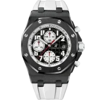 Audemars Piguet Royal Oak Offshore Black & White Marcus Edition 26299SN.OO.D010CA.01 Арт. AP-0206 Арт. AP-0206