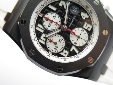 Audemars Piguet Royal Oak Offshore Black &amp; White Marcus Edition 26299SN.OO.D010CA.01