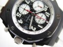Audemars Piguet Royal Oak Offshore Black & White Marcus Edition 26299SN.OO.D010CA.01 Арт. AP-0206 Арт. AP-0206