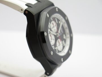 Audemars Piguet Royal Oak Offshore Black &amp; White Marcus Edition 26299SN.OO.D010CA.01
