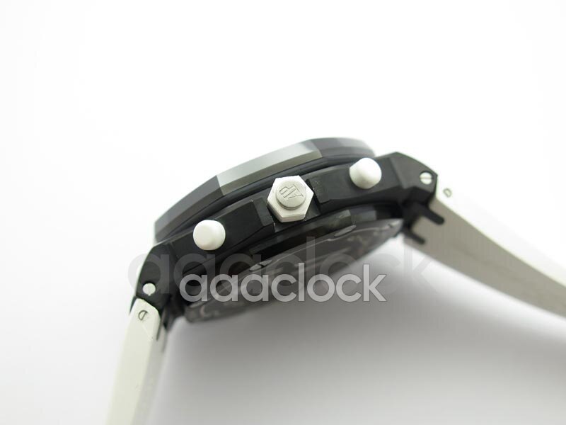 Audemars Piguet Royal Oak Offshore Black & White Marcus Edition 26299SN.OO.D010CA.01 Арт. AP-0206 Арт. AP-0206