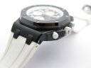 Audemars Piguet Royal Oak Offshore Black & White Marcus Edition 26299SN.OO.D010CA.01 Арт. AP-0206 Арт. AP-0206