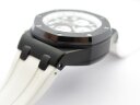 Audemars Piguet Royal Oak Offshore Black & White Marcus Edition 26299SN.OO.D010CA.01 Арт. AP-0206 Арт. AP-0206