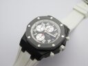 Audemars Piguet Royal Oak Offshore Black & White Marcus Edition 26299SN.OO.D010CA.01 Арт. AP-0206 Арт. AP-0206