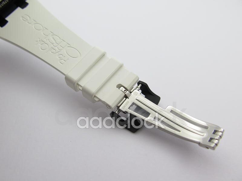 Audemars Piguet Royal Oak Offshore Black & White Marcus Edition 26299SN.OO.D010CA.01 Арт. AP-0206 Арт. AP-0206