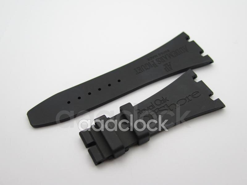 Audemars Piguet Royal Oak Offshore Black & White Marcus Edition 26299SN.OO.D010CA.01 Арт. AP-0206 Арт. AP-0206