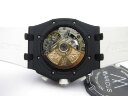Audemars Piguet Royal Oak Offshore Black & White Marcus Edition 26299SN.OO.D010CA.01 Арт. AP-0206 Арт. AP-0206