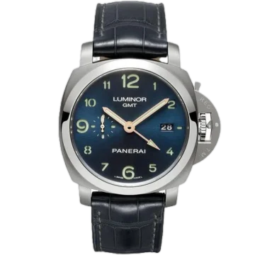 Panerai Luminor 1950 3 Days GMT PAM00437