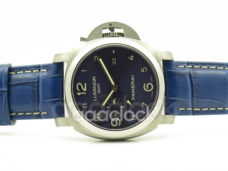 Panerai Luminor 1950 3 Days GMT PAM00437 Арт. PA-1958 Арт. PA-1958