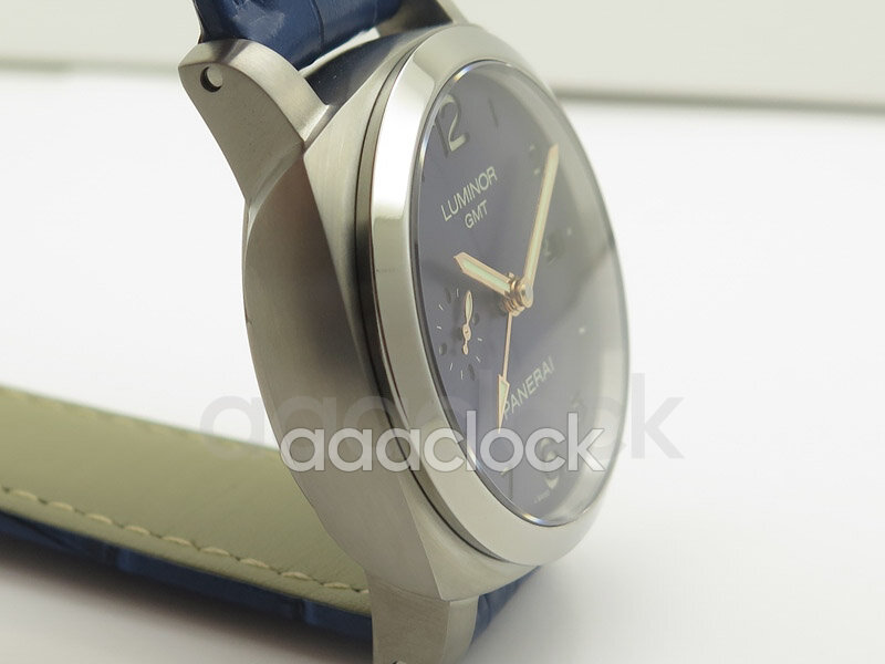 Panerai Luminor 1950 3 Days GMT PAM00437 Арт. PA-1958 Арт. PA-1958