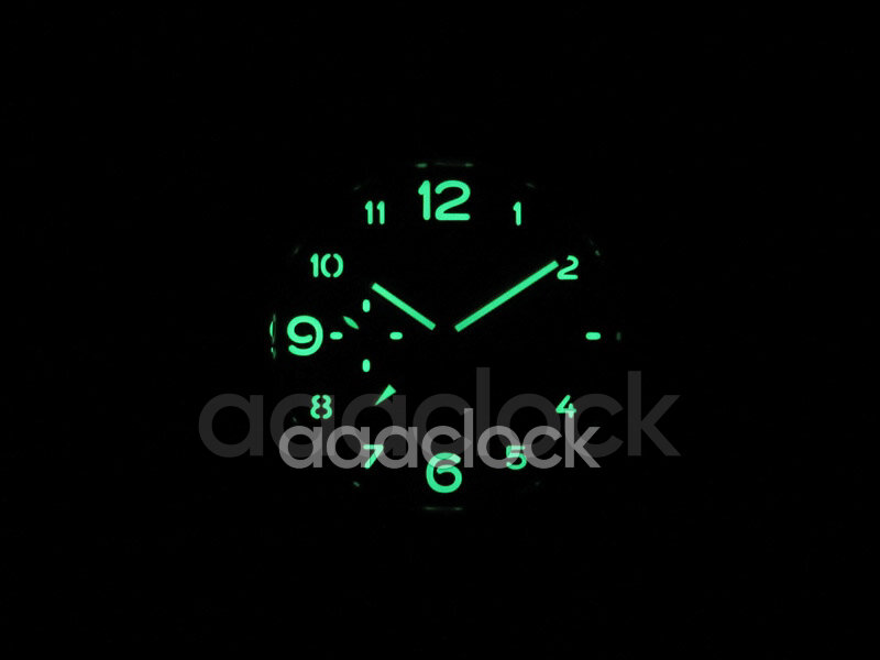 Panerai Luminor 1950 3 Days GMT PAM00437 Арт. PA-1958 Арт. PA-1958