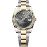 Rolex DateJust 41 126333-0019 Арт. RO-3244 Арт. RO-3244